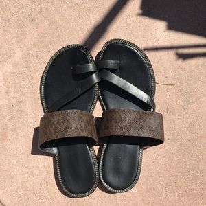 Michael Kors sandals
